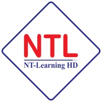 NT-Learning HD logo, NT-Learning HD contact details