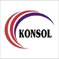 KONSOL logo, KONSOL contact details