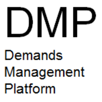 DMP - Demands Management Platform logo, DMP - Demands Management Platform contact details