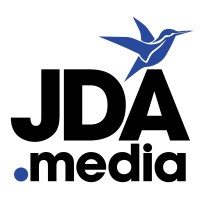 JDA.media logo, JDA.media contact details