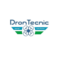 Drontecnic.com logo, Drontecnic.com contact details