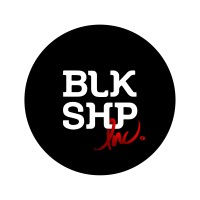 BLK SHP Foundation logo, BLK SHP Foundation contact details