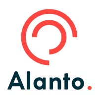 Alanto logo, Alanto contact details