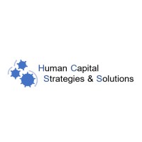 Human Capital Strategies & Solutions logo, Human Capital Strategies & Solutions contact details