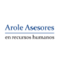 AROLE ASESORES EN RECURSOS HUMANOS logo, AROLE ASESORES EN RECURSOS HUMANOS contact details