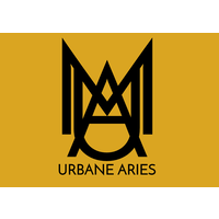 Urbane Aries logo, Urbane Aries contact details