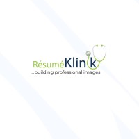 ResumeKlinik logo, ResumeKlinik contact details