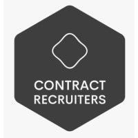 Contract Recruiters logo, Contract Recruiters contact details