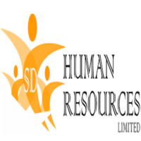 SD Human Resources logo, SD Human Resources contact details