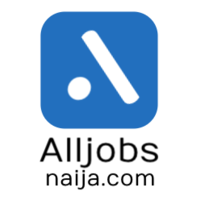 All Jobs Naija logo, All Jobs Naija contact details