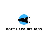 Port Harcourt Jobs logo, Port Harcourt Jobs contact details