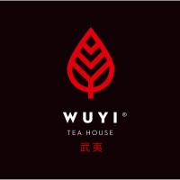 Wuyi Tea House logo, Wuyi Tea House contact details