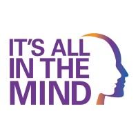 It's All In The Mind logo, It's All In The Mind contact details