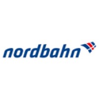 NBE nordbahn Eisenbahngesellschaft mbH & Co. KG logo, NBE nordbahn Eisenbahngesellschaft mbH & Co. KG contact details