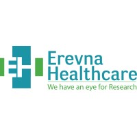 Erevna Healthcare logo, Erevna Healthcare contact details