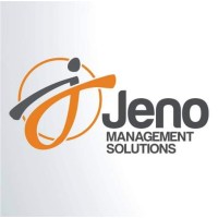 Jeno Management Solutions logo, Jeno Management Solutions contact details