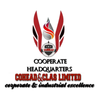 COOPERATE HEADQUARTERS logo, COOPERATE HEADQUARTERS contact details