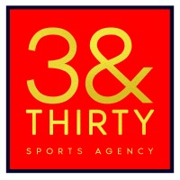 Three & Thirty Sports Agency logo, Three & Thirty Sports Agency contact details