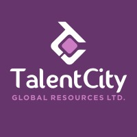 TalentCity Global Resources Limited logo, TalentCity Global Resources Limited contact details