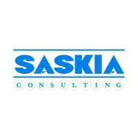 Saskia Consulting logo, Saskia Consulting contact details