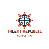 Talent Republic Nigeria logo, Talent Republic Nigeria contact details