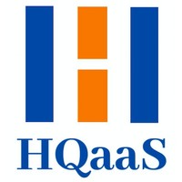 HQaaS logo, HQaaS contact details