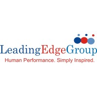 Leading Edge Group Nigeria logo, Leading Edge Group Nigeria contact details