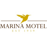 Marina Motel logo, Marina Motel contact details