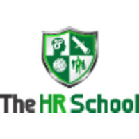 The HR School, West Africa logo, The HR School, West Africa contact details