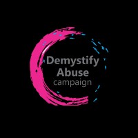 Demystify Abuse Campaign logo, Demystify Abuse Campaign contact details