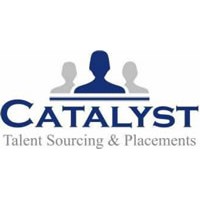 Catalyst Placements logo, Catalyst Placements contact details