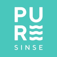 PureSinse Inc. logo, PureSinse Inc. contact details