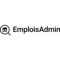 EmploisAdmin - Administrative job site logo, EmploisAdmin - Administrative job site contact details