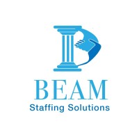 BEAM Staffing Solutions logo, BEAM Staffing Solutions contact details