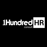 1 Hundred HR Consult logo, 1 Hundred HR Consult contact details