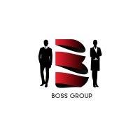 Built On Self Success (BOSS) Resources Limited [RC: 1528152] logo, Built On Self Success (BOSS) Resources Limited [RC: 1528152] contact details