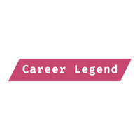 Career Legend logo, Career Legend contact details