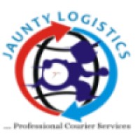 Jaunty Logistics logo, Jaunty Logistics contact details