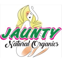 Jaunty Natural Organics logo, Jaunty Natural Organics contact details