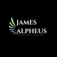 James Alpheus Performance Solutions logo, James Alpheus Performance Solutions contact details