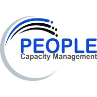 People Capacity Management logo, People Capacity Management contact details