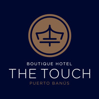 Boutique Hotel The Touch Puerto Banús logo, Boutique Hotel The Touch Puerto Banús contact details