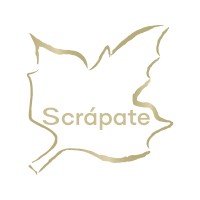 Scrapate logo, Scrapate contact details