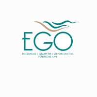 EGO Foundation logo, EGO Foundation contact details