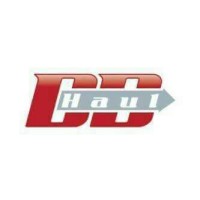 DD Haul logo, DD Haul contact details