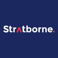 Stratborne logo, Stratborne contact details