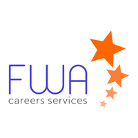 FWA Careers Services logo, FWA Careers Services contact details