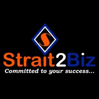 Strait2Biz logo, Strait2Biz contact details