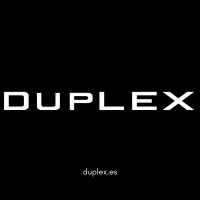 DUPLEX logo, DUPLEX contact details