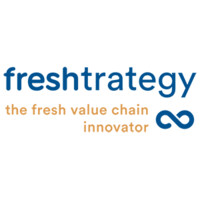 Freshtrategy logo, Freshtrategy contact details